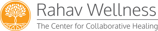 Rahav Wellness logo