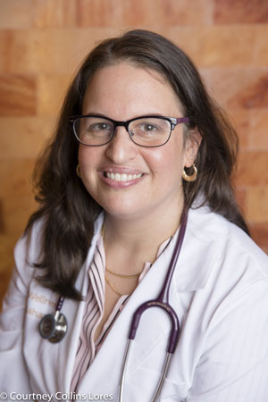 Dr. Miriam Rahav