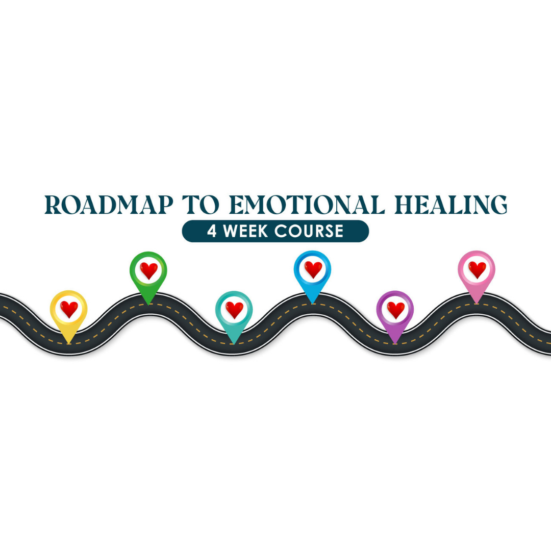 Roadmap to Emotional Healing