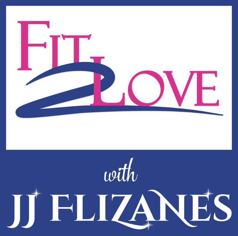 Fit2Love Podcast: Episode 660 